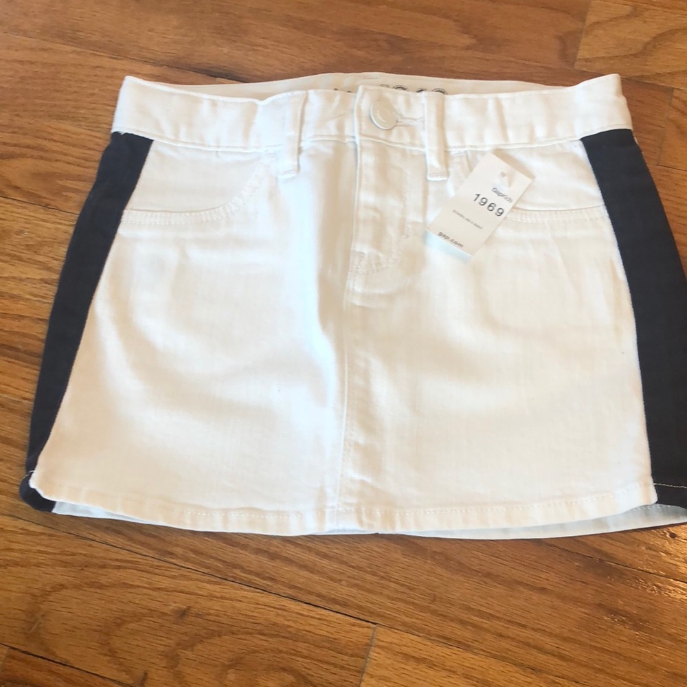 GAP kids girls skirt